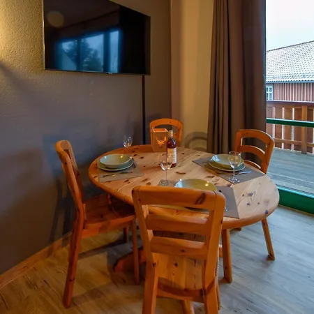 Апартаменты Auszeit-im-harz Haus 5 34 Stiege